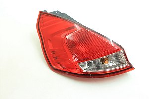 Lanterna Traseira Esquerda Ford New Fiesta 2014 2015 2016 Original
