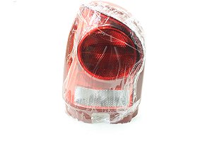 Lanterna Traseira Esquerda Vw Gol G4 2006 2007 2008 2009