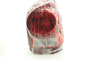 Lanterna Traseira Direita Vw Gol G4 2006 2007 2008 2009
