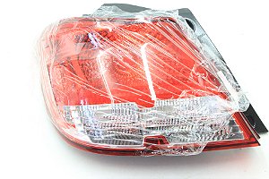 Lanterna Traseira Esquerda Gm Onix 2013 2014 2015 2016