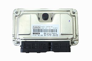 Módulo Injeção Novo Original Ford Focus 1.6 2009/2013