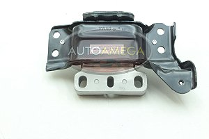 Coxim Do Cambio Lado Esquerdo Vw Polo Virtus 2q0199555bc
