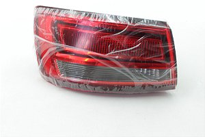 Lanterna Traseira Esquerda Original Audi A3 Sedan 2017 2018