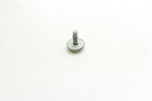 Parafuso Do Defletor Calor Trocador Jeep Compass 2.0 2016/2019