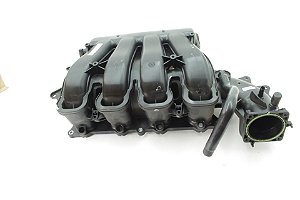 Coletor Admissão Fiat Toro 2.4 Flex 2017 2018 Com Sensor 50050518
