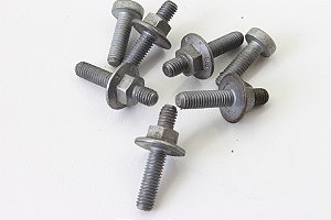 Parafuso Fixação Carter Cambio Dq200 Audi A3 Golf 1.4