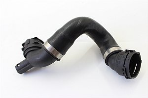 Mangueira Inferior Radiador Bmw X1 328 325 E90 17127531581
