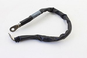 Cabo Negativo Terra Original Mercedes A200 2014/