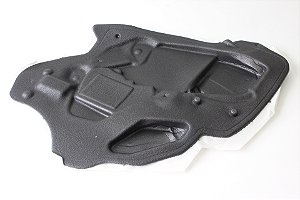 Forro Proteção Interna Porta Original Ford Focus 2014 2015