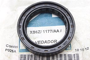 Vedador Oleo Diferencial Ford Fiesta Courier Ka Focus