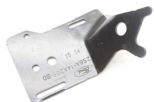 Suporte Conector Do Chicote Ford New Fiesta 2010/