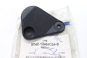 Calço Lateral Esquerdo Tampa Traseira Ford Edge 2008/2014 Orig