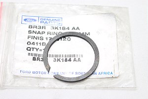 Anel Retentor Cambio Caixa Marcha Ford Ranger 2013/ Original