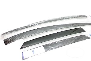 Calha De Chuva Ford Focus Sedan 2014 2015 2016 2017 Original