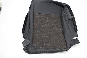 Capa Tecido Assento Banco Dianteiro Esq Ford Ranger 2013/