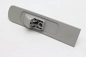 Regulador Altura Cinto Segurança Ford Ecosport 2013/ Orig