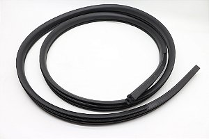 Guarnição Borracha Porta Traseira Ford Edge 2008/2014