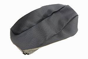 Tecido Apoio De Braço Central Gm Blazer Original 93358754