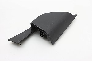 Moldura Interna Retrovisor Dir. Gm Onix Prisma 13/ 52044389