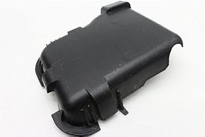 Capa Lado Esq Fechadura Porta Renault Kangoo 7700309670