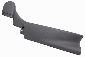 Moldura Banco Passageiro Gm Corsa 2002/2005