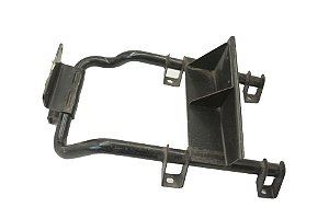 Suporte Paralama Diant Direito Ford Cargo 2628 2622 Original