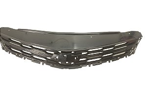 Grade do Radiador Gm Cruze Sedan 2017/2019 Original C/ Detalhe