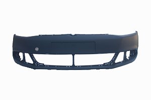 Parachoque Dianteiro Volkswagen Jetta 2011 2012 2013 2014