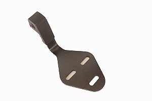 Dobradiça Do Capo L.d Ford Cargo 1317 1717 2428 Original