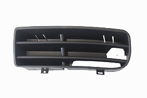 Grade Parachoque Dianteiro Lado Esquerdo Vw Golf 1999/2006
