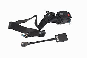 Cinto Segurança Motorista Completo Ford Cargo Bf7t81611a73g