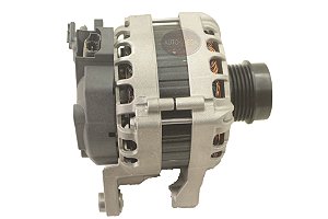Alternador Gm Onix 3cc 2020/2023 26261634 Orig Plug Quebrado