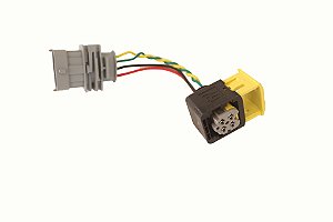 Cabo Adaptador Sensor Nox Escapamento Ford Cargo Cummins