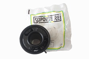 Coxim Traseiro Motor Ford Cargo Serie C 1317 1517 1717 815e