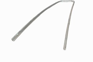 Armação Da Janela Ventilante Porta L.e Ford Cargo 815 816