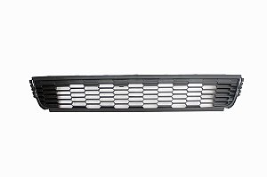 Grade Parachoque Dianteiro Vw Fox Crossfox 2012 2013 2014