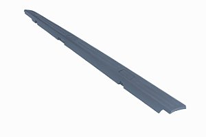 Moldura Lateral Caçamba L.e Ford Ranger 2024 Original