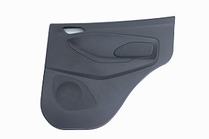 Forro Porta Traseiro Direito Ford Ka Sel 2015 2016 2017 18