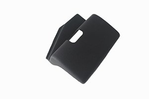 Moldura Acab Valvula Freio Estacionamento Ford Cargo Orig