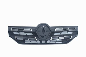 Grade do Radiador Renault Kwid Stamping 2017 2018 2019