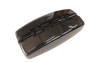 Corpo Retrovisor Externo Ford Cargo 1317 1517 1717 Orig