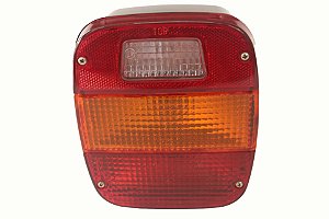Lanterna Esquerda Ford Cargo 815 816 1119 Orig 98hu13405aa