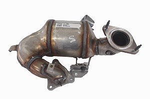Catalisador Gm Onix 1.0 Asp 2021 2022 2023 25204799 Original