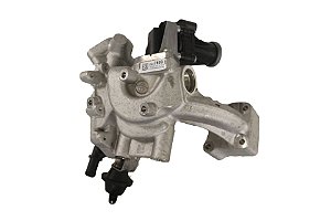 Válvula Egr Gm S10 Trailblazer 12637809 12637806 Original