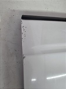 Tampa Traseira Vw Saveiro 2017 2018 2019 2020 21 Com Detalhe