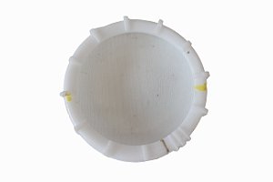 Porca Da Bomba Combustivel Vw Saveiro 2020 2021 2022