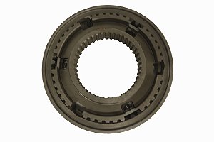 Sincronizado 5ª Marcha Ford Cargo 816 F350 F4000 Bh6x7124aa