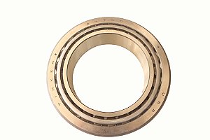Rolamento Do Eixo Traseiro Ford Cargo Timken 64700 / 64450