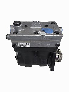 Compressor Ar Mercedes Axor A4571307115 Original