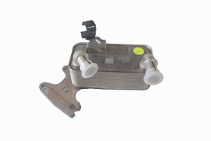 Resfriador Oleo Trocador Calor 09g409061l Vw Original